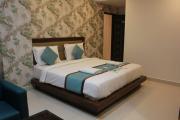 Vaishnavi Suites