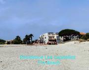 Appartement Résidence Les Capitelles Impasse Donizetti Résidence Les capitelles Bâtiment A 66750 Saint Cyprien