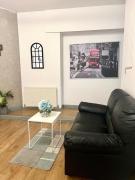 Big studio flat in perfect Location