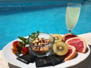 Casa Alta - villa med privat svømmebasseng