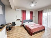 Smart Comfort StudioN5 private Kitchenette Bathroom Beach 250m Marina Port Old City 900m