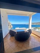 Belyounech Panorama Sea and Mountain Apartment