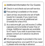 Smart Comfort StudioN5 private Kitchenette Bathroom Beach 250m Marina Port Old City 900m