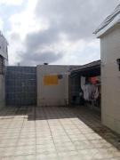 Apto amplo e mobiliado