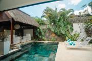 Charming 2-Bedroom Villa with Private Pool