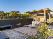 Black Barn At Romansbaai