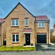 Amersham House - sleeps 6, pets free