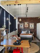 Trendy Salt River Loft Apartment