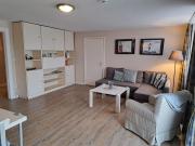 Appartement Sylter Residenz 16 33