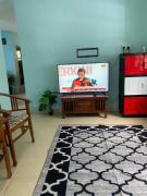 Top Hulu Langat