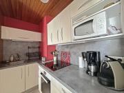 MAR219 - Appartement 4 5 pers centre village