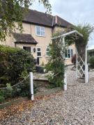 Home from Home in our Self-Contained Annexe