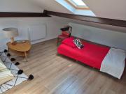 Charming & practical near Paris