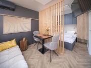 Romantic Tiny House for Two – Resort Walsdorf