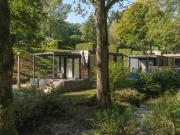 Romantic Tiny House for Two – Resort Walsdorf