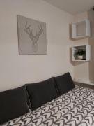 Appartement au pied des pistes Risoul