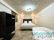 09 - Amazing Duplex on Champs-Elysees