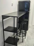 Top Czarne Top Czarne