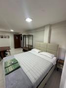 Temporada - Kit Candangos - 219 - Sudoeste - Melhor Custo Benefício - Até 4 pessoas