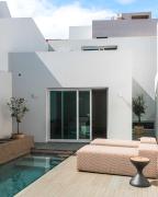 Casa da Fe by Boutique Algarve Design Villa