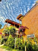 Haka Maori Jericoacoara