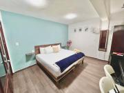 Habitaciones Bacalar MYD