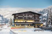 Hotel Staffler