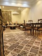 شقه فندقيه بالمهندسين