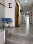 Loft Solaris Apart Hotel - Suíte - Apt. N.105