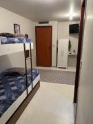 Kit na Asa Norte Próx Estádio e Brasília Shopping e Torre de TV