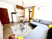 Konukzade OldTown Apart