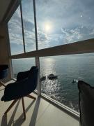 Refúgio da Lagoa azul