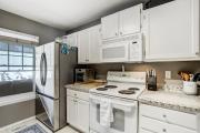 Townhome Comfort - Two King Suites & Pet-Friendly!