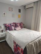 Apartamento completo para até 5 pessoas-Prox Penedo