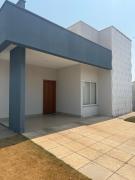Casa completa em Sinop