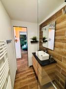 Le Cerf de Montebello