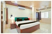 Hotel Divyajyoti Residency Near Assi Ghat And Vishwanath Temple