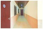 Hotel Divyajyoti Residency Near Assi Ghat And Vishwanath Temple