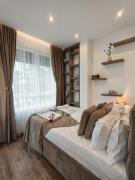 POOL RESORT Vila Lena - Lux residence apartman 1