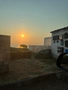 Verde Acqua boutique flat vista mare