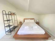 Etoile - Appart Hyper Centre - Calme - Proche TRAM