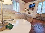 Monolocale Fogliani - Piano terra e posto auto