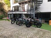 Luxury studio near beaches and shops