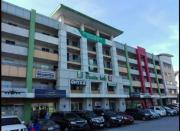 Condo in Pasig - One Oasis Staycation