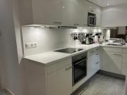 Robby 7 - Hundefreundliche Terrassenwohnung mit eigenem Garten