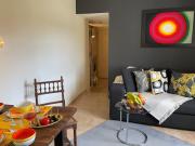 Paradis de Provence Gite Jaune