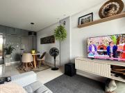 Apartamento Moderno Regional