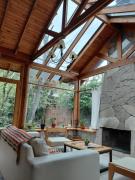 Casa céntrica SONNE San Martín de los Andes