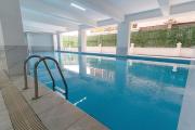City 1Bed, Junction Mall Top Views Heated-Pool GYM