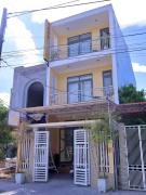 Nắng Homestay Huế